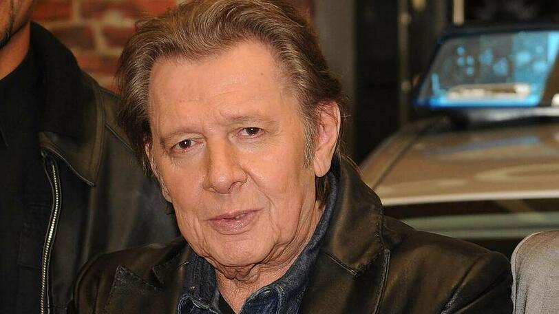 Schauspieler Jan Fedder ist mit 64 Jahren gestorben