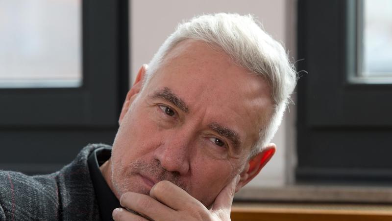 Der Regisseur Roland Emmerich. Foto: Bernd Weissbrod/Archiv Der Regisseur Roland Emmerich. Foto: Bernd Weissbrod/Archiv