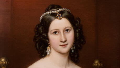 Charlotte von Hagn Charlotte von Hagn