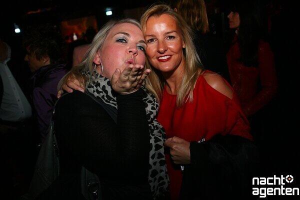 Schlaflos - Offizielles Terrassen Opening im P1. Mehr Bilder gibt's unter www.nachtagenten.de