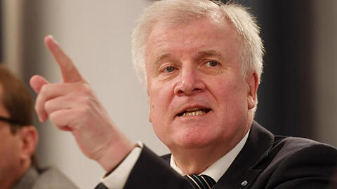 Horst Seehofer will womöglich doch über 2018 hinaus Ministerpräsident bleiben.