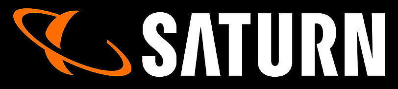 Saturn Logo