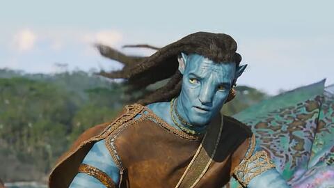 "Avatar: The Way of Water" läuft ab dem 14. Dezember in Deutschland an.