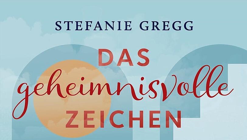 Das geheimnisvolle Zeichen. Eine Geschichte über Abschied, Aufbruch und Neuanfang ist 192 Seiten lang, erschien beim Herder-Verlag und kostet 18 Euro. Das geheimnisvolle Zeichen. Eine Geschichte über Abschied, Aufbruch und Neuanfang ist 192 Seiten lang, erschien beim Herder-Verlag und kostet 18 Euro.