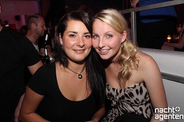 Zu jeder Jahreszeit ist das 8seasons die Adresse zum clubbing. Mehr Bilder unter