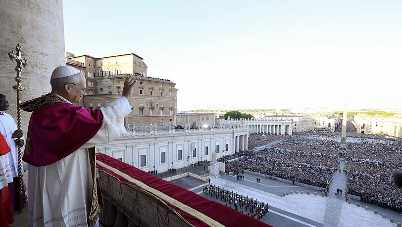 Der neue Papst