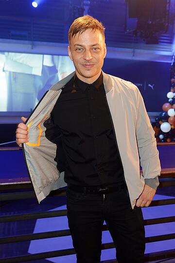 Tom Wlaschiha