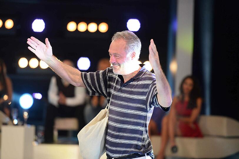 Promi Big Brother: Das Finale in Bildern.