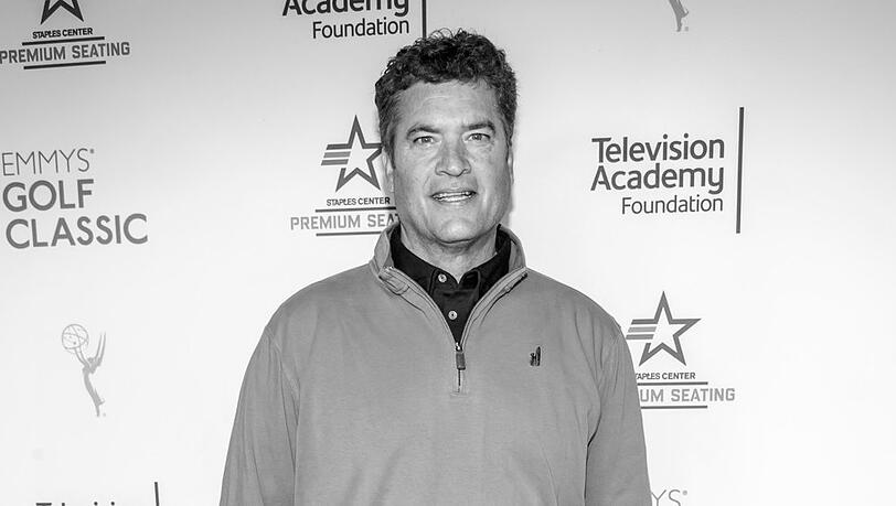 Pat Finn ist mit 60 Jahren verstorben.