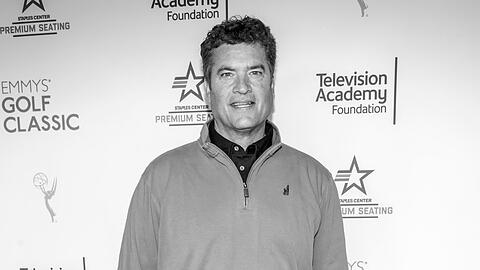 Pat Finn ist mit 60 Jahren verstorben.