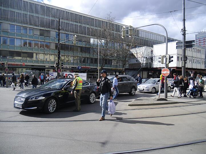 Demo gegen Nazi-Terror in München - die Bilder