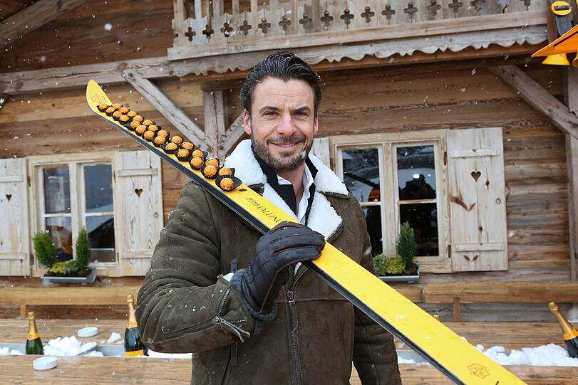 Stephan Luca.