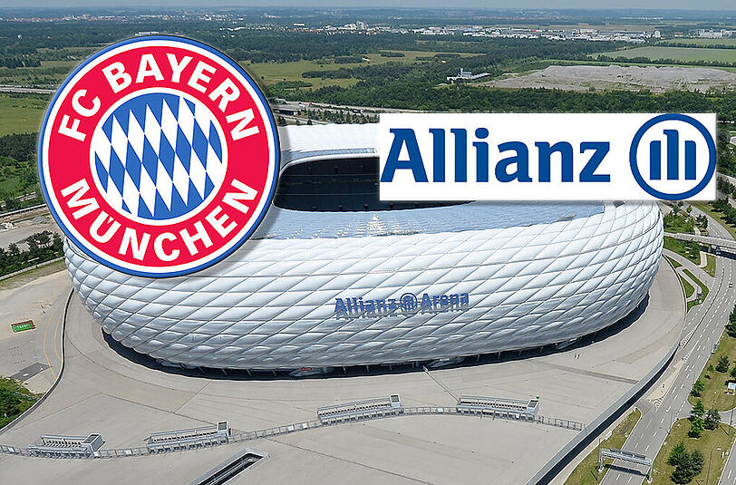 Der Aufsichtsrat des FC Bayern begrüßt mit Allianz-Vorstandsmitglied Werner Zedelius ein neues Gesicht in seiner Runde.