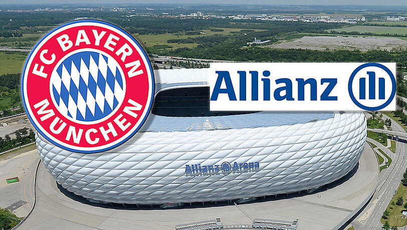 Der Aufsichtsrat des FC Bayern begrüßt mit Allianz-Vorstandsmitglied Werner Zedelius ein neues Gesicht in seiner Runde. Der Aufsichtsrat des FC Bayern begrüßt mit Allianz-Vorstandsmitglied Werner Zedelius ein neues Gesicht in seiner Runde.