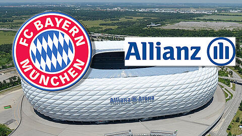 Der Aufsichtsrat des FC Bayern begrüßt mit Allianz-Vorstandsmitglied Werner Zedelius ein neues Gesicht in seiner Runde.
