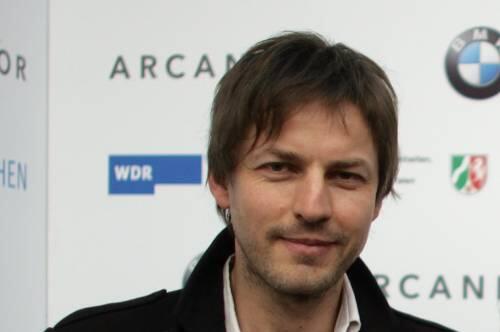 Regisseur Hans Steinbichler ging der Dreh unter die Haut Regisseur Hans Steinbichler ging der Dreh unter die Haut