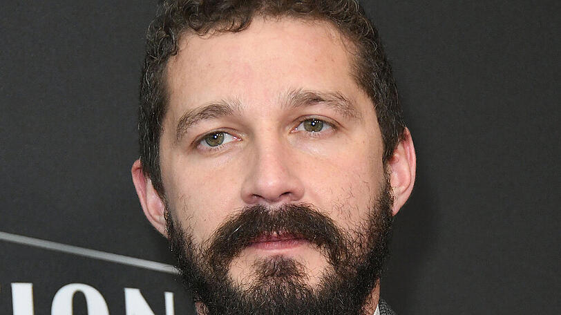 Shia LaBeoufs neuer Film kommt gut an