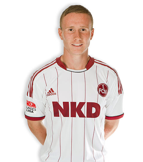 Markus Mendler
Note -: Einer der Perspektivspieler des Clubs, die im Kader der Profimannschaft mittrainieren.