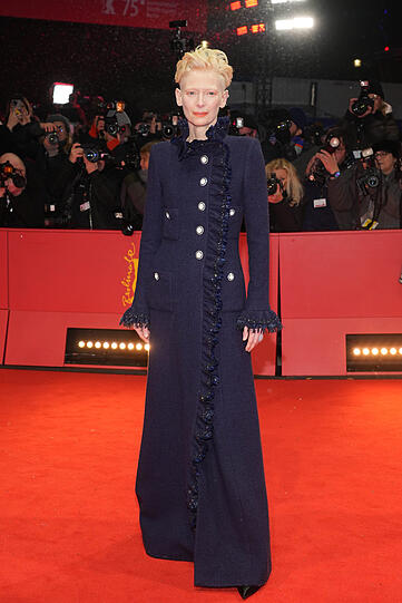 Tilda Swinton