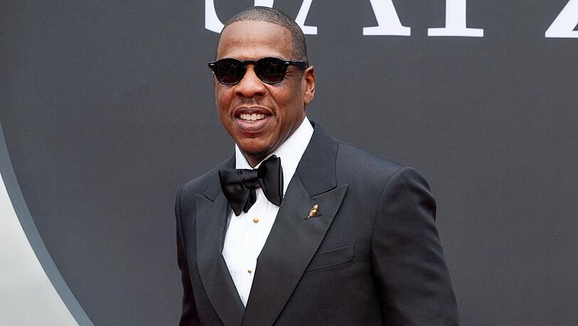 Jay-Z wird am 14. Februar 2027 "auf der gr&ouml;&szlig;ten B&uuml;hne der Welt" stehen.