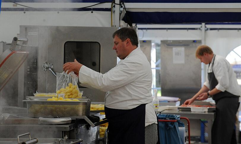 Kochen Sie planvoll! Machen Sie sich über folgende Fragen Gedanken: Für wen kochen Sie? Für Kinder, Jugendliche, Erwachsene oder eine Familie? Wie viele Mahlzeiten werden am Tag verzehrt?