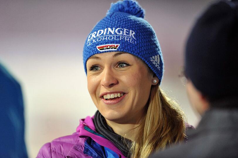 Magdalena Neuner