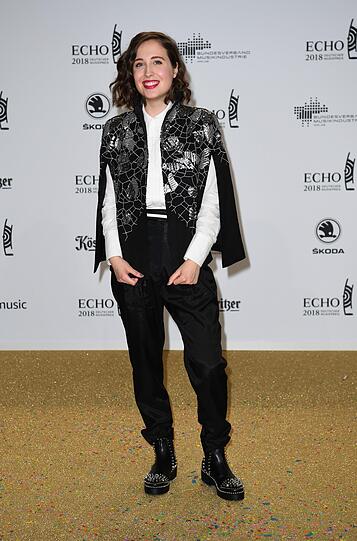 Alice Merton, Popmusikerin