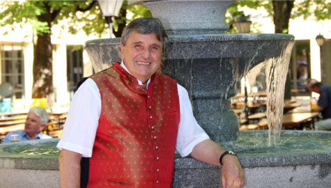 Peter Pongratz