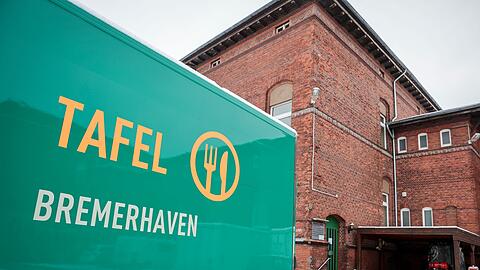 Als armutsgef&auml;hrdet gilt nach Definition der Europ&auml;ischen Union eine Person, die weniger als 60 Prozent des mittleren Einkommens der Gesamtbev&ouml;lkerung hat. (Archivbild)