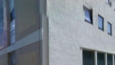 Das Umspannwerk soll einem Neubau weichen. Das würde Platz geben für neue Wohnungen.