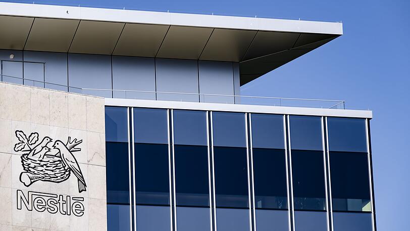 Nestlé will mehr Wachstumsdynamik und streicht deshalb 16.000 Stellen (Archivbild)