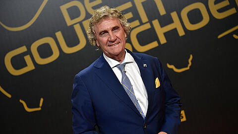 Jean-Marie Pfaff: Der 64-Jährige wurde mit Belgien 1986 WM-Vierter. Er hütete von 1982 bis &lsquo;88 das Tor des FC Bayern.