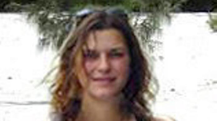 Dieses Foto der Unterfränkin Simone Strobel hat die australische Polizei 2005 veröffentlicht.