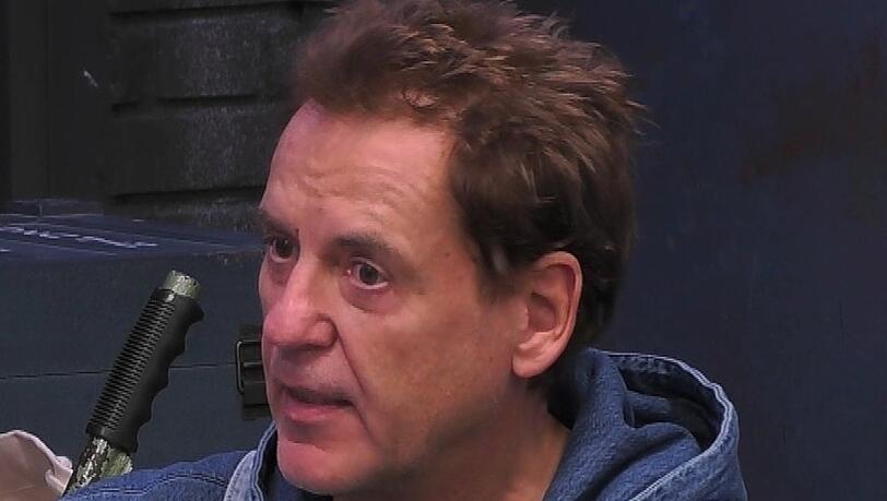 Jörg Dahlmann ist nicht mehr Teil der "Promi Big Brother"-Crew