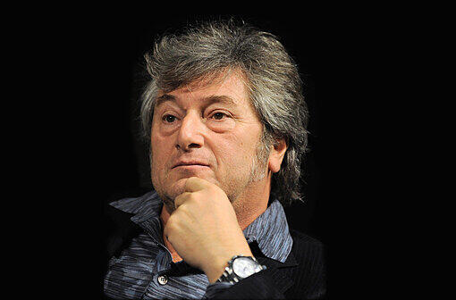 Vittorio Missoni