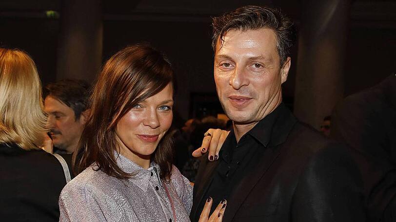Bei der Berlinale Anfang Februar traten Jessica Schwarz und Markus Selikovsky zum letzten Mal gemeinsam auf