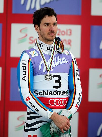 In Schladming 2013 holte er zuletzt eine Silber- und eine Bronzemedaille für den deutschen Skiverband. Felix Neureuther hatte Zeit seines Lebens mit hohen Erwartungen zu kämpfen, denn er ist schließlich der Sohn von ...