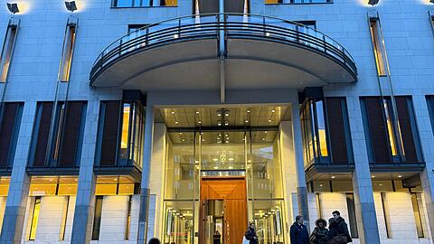 In diesem Gericht findet der Prozess gegen den Sohn der norwegischen Kronprinzessin statt. (Archivbild)