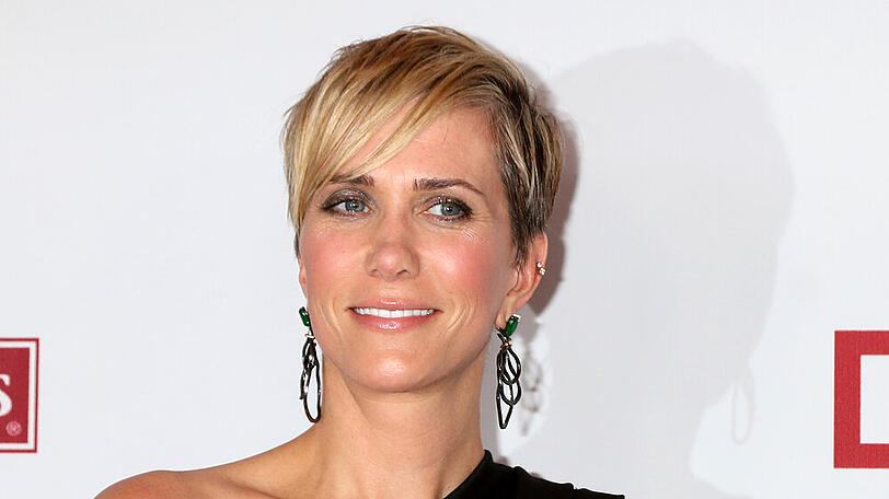 Kristen Wiig will angeblich heiraten