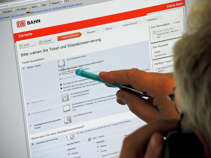 Der Online-Verkauf ist inzwischen mit Abstand der größte Vertriebszweig.