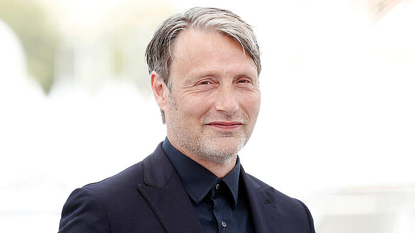 Mads Mikkelsen ergattert Grindelwald-Rolle in "Phantastische Tierwesen 3".