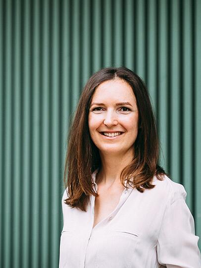 Anja Kluge. Anja Kluge.