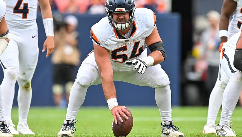 Endlich geht es wieder los! Am Freitag, den 6. September, startet die amerikanische NFL in die neue Saison. Endlich geht es wieder los! Am Freitag, den 6. September, startet die amerikanische NFL in die neue Saison.