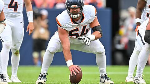 Endlich geht es wieder los! Am Freitag, den 6. September, startet die amerikanische NFL in die neue Saison.