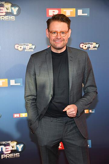Max Giermann
