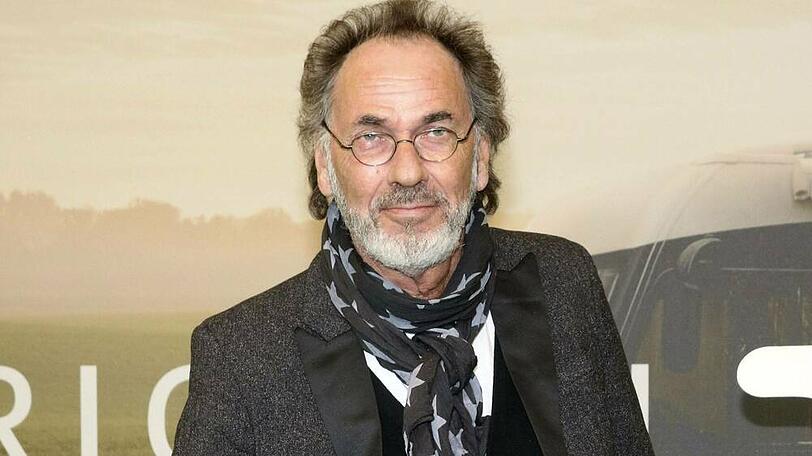 Hugo Egon Balder musste seine Geburtstagspläne aufgrund der Corona-Krise ändern.