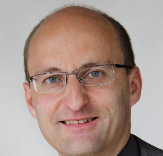 Markus Zendler ist neuer Kaufmännischer Direktor am Klinikum rechts der Isar.