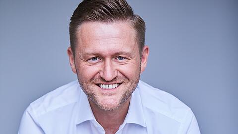Der CSU-Bundestagsabgeordnete Wolfgang Stefinger aus München ist Mitglied des Ausschusses für wirtschaftliche Zusammenarbeit und Entwicklung.