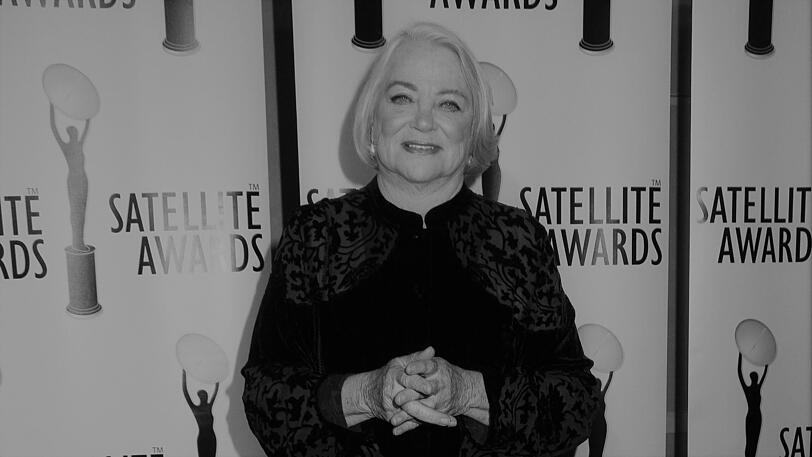 Oscargewinnerin Luise Fletcher starb am 23. September. Die Ursache ihres Todes ist nicht bekannt.
