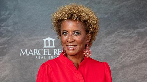 Arabella Kiesbauer wurde am Geburtstag ihrer Tochter emotional.